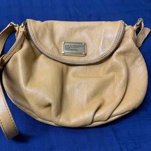 Marc Jacobs Q Natasha Cross Body Bag